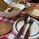 드렁큰 샐러드 이미지