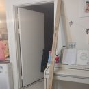 아라크네PC | 아라크네 110인치 빔 스크린 사용기