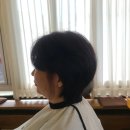 울산 달동 베이직헤어 달동점 염색하고 보브컷 변신 후기