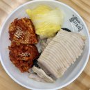 짱대박PC | 박만배아리랑보쌈 목포하당점 저녁 모임 목포 맛집 밥집