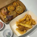 묵호시장 맛집 추천 묵호명성오징어순대 포장 후기