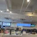 포항휠체어 | 포항 영일대 대형 베이커리 카페 헤이안 솔직후기/포토존 안내