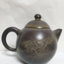 고경주 자사호, Gu jingzhou Yixing zisha teapot. 이미지