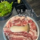 용파삼겹살