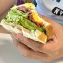 토마토도시락(울산호계점) | 울산 샌드위치 맛집 베메디에서 피크닉 도시락 주문 후기