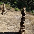 개화산 자락길 이미지