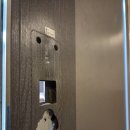 풍림아이원플러스 | 서초동 풍림아이원 플러스 도어락 강제 개문 도어록 설치 후기