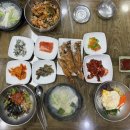 백만석(본점)(멍게비빔밥) 이미지