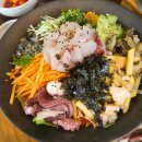 일산물회 | 일산 물회 맛집 그리운 삼천포 재방문 후기