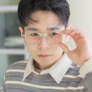 1039 | 남자 안경 브랜드 추천 아디제 엘로인 LA1039 티타늄안경테