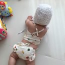 옷장소개)아기 물놀이템 소개_수영복, 래쉬가드, 아쿠아슈즈, 보행기튜브, 구명튜브