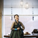 인천무형문화재전수교육관 앞 이미지