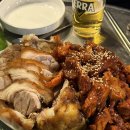 [석계역 맛집] 창신동매운족발 하얀간판집 매운순살 내돈내산 찐후기