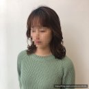 비커머플라워헤어 이미지