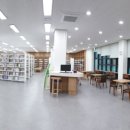 배방도서관 이미지