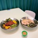 와사비 - 성북구 고려대로7길 64 | 서현혼밥맛집 프레퍼스다이어트푸드 치킨샐러드파스타 비프와사비덮밥 후기