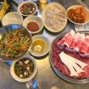 방잇골어린이공원 화장실 | 잠실역 고기집 초원소금구이 차돌관자삼합 강추