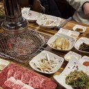 우향안동한우식육식당 이미지