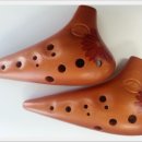 직장인 오카리나 이미지