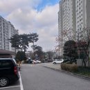 신성미소지움 지하주차장 이미지