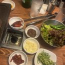 매일묵은지삼겹살 | 상봉 먹자골목 노포감성 내돈내산 찐맛집 ‘맛집묵은지생삼겹살’ 후기