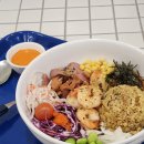 포케올데이송도8공구점 | 송도 데이트하기 좋은 샐러드, 포케 맛집 포케올데이 송도트리플타워점 메뉴 추천, 주차, 칼로리