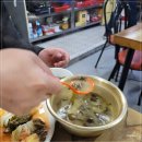 인동촌 숯불 곰장어 닭발 이미지