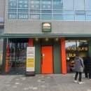 마곡역 4번 출구 뒤 이미지