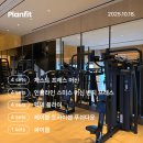 채워짐 | [강릉호텔] 신라 모노그램 강릉, 헬스장, 테크노짐으로 채워진 2층짜리 헬스장 후기