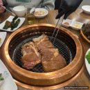 석산정 | 수원 돼지갈비 40년전통 석산정 내돈내산 솔직후기