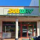 샌드위치 B반 | [호주 워홀] 번버리 서브웨이 Subway 샌드위치 방문 후기 호주 물가 체감