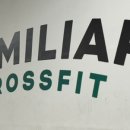 크로스핏 파밀리아 이미지