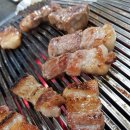의왕 고깃집(정육식당) 장수한우촌 먹방 후기 (내돈내고먹는 후기)