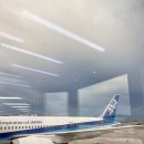 김포공항 스카이허브 라운지 할인, 프린트 이용