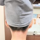 분당왁싱 &#39;오페라뷰티앤왁싱 분당점&#39; 뒷목 왁싱 후기