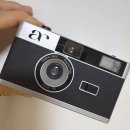 어로가 | 여행용 필름카메라 입문으로 추천하는 어로어카메라 후기