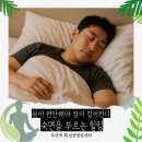 숙면을 부르는 허브이야기 | 숙면을 부르는 힐링 – 몸이 편안해야 잠이 깊어진다