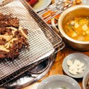 울주 언양봉계 한우불고기특구 이미지