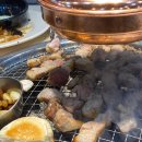 명륜진사갈비조례점 | 고기무한리필 NEW 명륜진사갈비 순천조례점 솔직후기