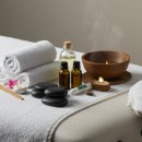 🛁 주말에 즐기는 럭셔리 스파 마사지