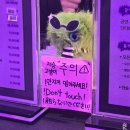 광정로 60(흡연부스 옆) | [뮤지컬] "비틀쥬스" 관람 후기(지하철타고 가는길,지연입장시간,1층 1열시야)