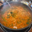 천안매운탕 | 천안 어죽 맛집, 천안 호수매운탕 보양 어죽, 반반 전 후기 (주말 웨이팅, 주차 정보)