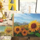 [성인] 유화교실 이미지