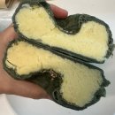 [광안리 빵집]광안리 밀로제과 빵지순례 밤팥빵과 녹두앙금빵 먹어본 후기 웨이팅 가격 정보 공유