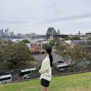 41190-01-07-380 | 호주 시드니 멜버른 신혼여행 Day 6 | 본다이비치, 왓슨스베이, 오페라하우스, 시드니 천문대, 허리케인...