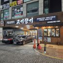 산본로데오거리 지하 공영주차장 이미지