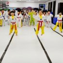 리듬태권도 이미지