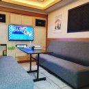 샤 노래연습장 이미지