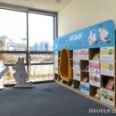 도서관으로 떠나는 그림책 여행 이미지