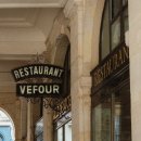 베푸 | 르그랑베푸 Le Grand Vefour 런치 후기, 미슐랭의 역사를 가진 파리 레스토랑